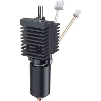 Příslušenství k 3D tiskárně Creality K2 Plus hotend - Náhradni dily a doplnky na 3D tiskárnu