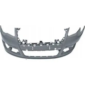 Nárazník Přední nárazník VW PASSAT B6 06- 3C0807217DGRU