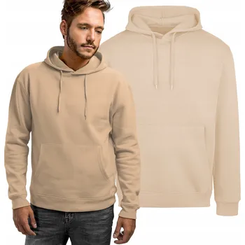 Pánská mikina TH Clothes pánská mikina s kapucí, velikost L