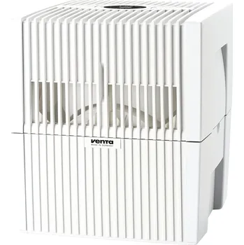 Zvlhčovač vzduchu Evaporační zvlhčovač Venta LW25 Comfort Plus černý