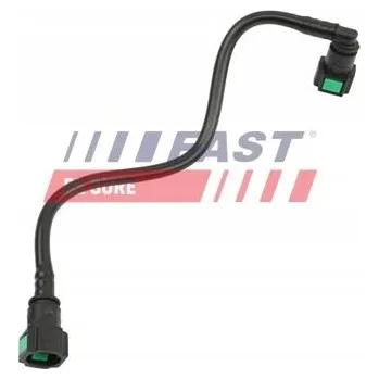 Brzdová hadice PALIVOVÁ HADICE FORD FOCUS II 04> 2.0