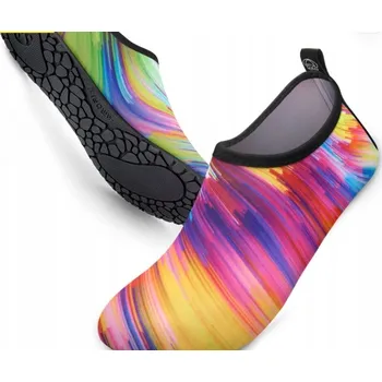 Boty do vody Sada bot do vody SIMARI pro ženy a muže, velikost 42/43