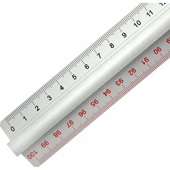 Pravítko Leniar 30160 20 cm