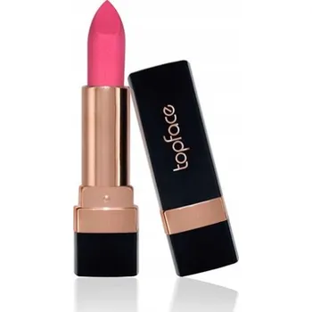 Rtěnka Matná rtěnka v tyčince Topface podkladová báze 008