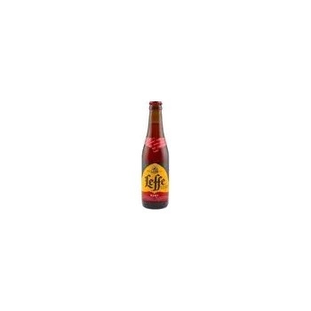 Pivo Leffe Ruby 5% 0,33L Fruit Beer