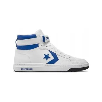 Dámská obuv Converse Tenisky Pro Blaze V2 Synthetic Leather A07514C Bílé