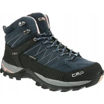 Dámské tenisky CMP dámské trekové boty Rigel Mid, velikost 39