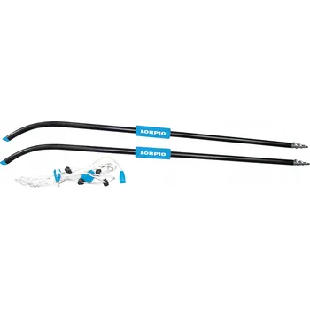 Bezpečnostní kamera Jednoduchá podpěrka Lorpio Sada pro měření vzdálenosti