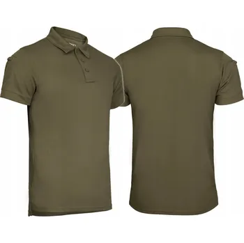 Mil-Tec pánská polokošile Tactical Quickdry, velikost S