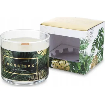 Svíčka Tradiční sójová svíčka 1 Bolove 1 ks