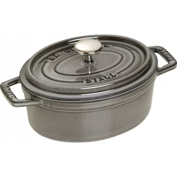 Hrnec Tradiční Hrnec Staub Cocotte 1l