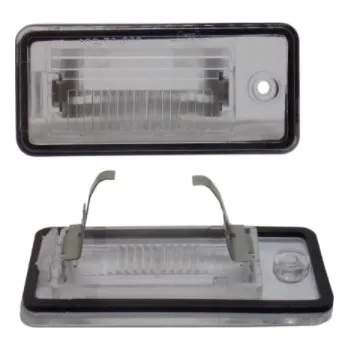 Osvětlení SPZ Osvětlení SPZ (osvětlení registrační značky) Polcar 1334957E