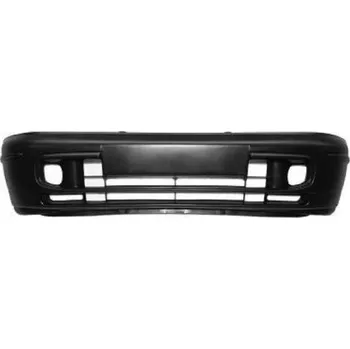 Posilovač řízení Fiat Bravo Brava 95-01 Černý Přední Nárazník