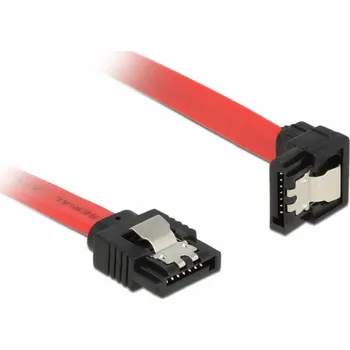 Kabel do PC Delock SATA kabel - Serial ATA 150/300/600 - SATA (M)