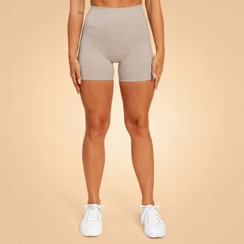 Klasické (volné) Kraťasy BeastPink GymBeam XL