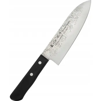 Kuchyňský nůž Šéfkuchařský Nůž Satake 17 cm