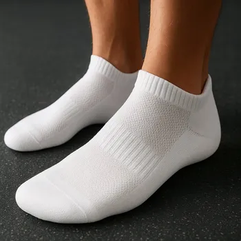 Pánské ponožky Pánské ponožky kotníkové ponožky vel. 39-42 – BAVLNA PREMIUM!