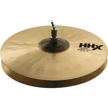 Činel Činely Sabian 11402XCN 14"