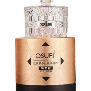 Pleťový krém Pleťový krém Osufi proti vráskám, multifunkční emulze 50 ml