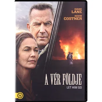 DVD film Prawo krwi DVD