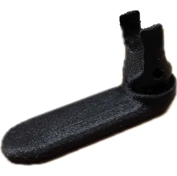Příslušenství k 3D tiskárně ORAS Bidetta - Náhradní páčka pro spuštění sprchy (3D tisk)