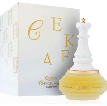 Dámský parfém Armaf Checkmate Queen W EDP 100 ml