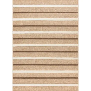 Koberec Hans Home Kusový koberec Spark 0686A beige/cream - 80x150