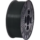 Nebula PETG tmavě černá / carbon black 9 kg - Filament