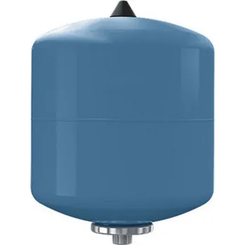 Expanzní nádoba Reflex Refix DE8 expanzní nádoba pro ohřev pitné vody (C.W.U.) 8L 10 bar 7301013