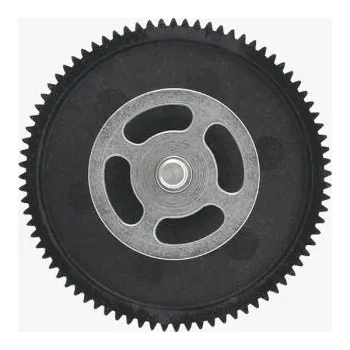 Příslušenství k 3D tiskárně Alternativní ozubená kolečka extruderu pro Bambu Lab H2D / H2D Laser (kompatibilní náhrada) - Náhradni dily a doplnky na 3D tiskárnu