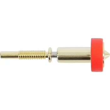 Příslušenství k 3D tiskárně Revo High Flow nozzle - 0.4mm - Náhradni dily a doplnky na 3D tiskárnu