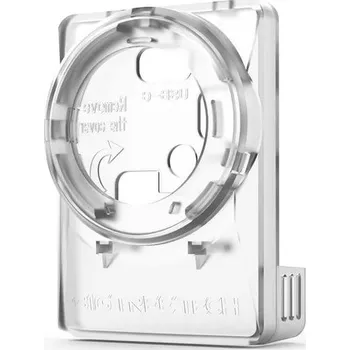 Příslušenství k 3D tiskárně Panda Knomi A1 Kryt - Náhradni dily a doplnky na 3D tiskárnu