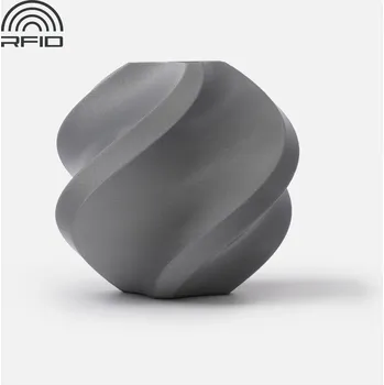 Filament Bambu Lab PLA Basic Silver - Refill bez cívky - Filament