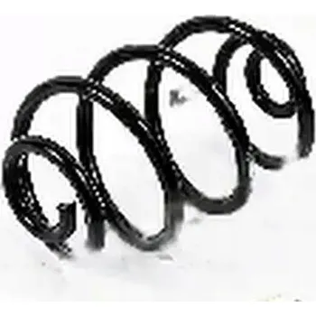 Pružina zavěšení Kraft Automotive 4031710