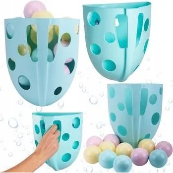 Hračka pro nejmenší KOUPELNOVÉ Doplňky HRAČKY Pro Batole BAREVNÉ Hračky Zábava NA DLOUHÁ LÉTA