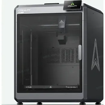 3D tiskárna Creality K2 Plus - Použitá - 3D tiskárna