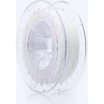 3D tisk TPU Flex 40D bílá / white PRINT-ME 1,75 mm 450 g - Filament