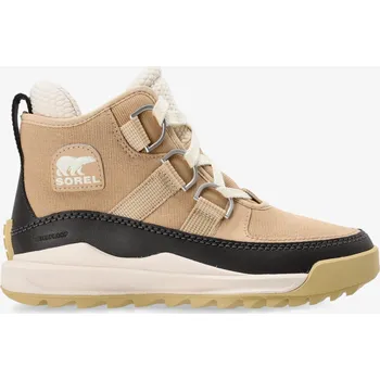 Dámská obuv Dámské zimní boty Sorel Ona RMX Chukka Plus WP - canoe/jet (41,5)