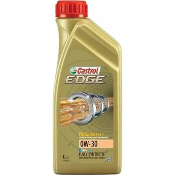 Motorový olej Motorový olej Castrol 1 l 0W-30