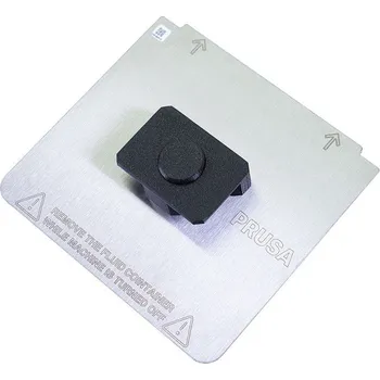 Příslušenství k 3D tiskárně CW1 Víko nerezové nádrže - Náhradni dily a doplnky na 3D tiskárnu