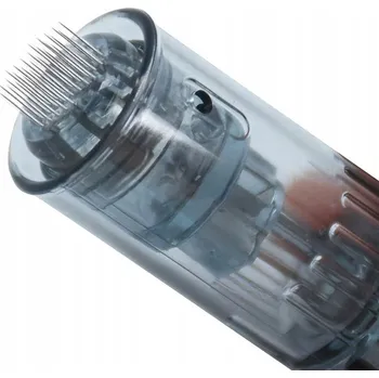 Kartuše Dermapen derma pen mezoterapie Dr Pen Ultima M8 36jehlová