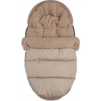 Fusak Fusak do kočárku, korbičky a saní 110x52x10 cm Jollein