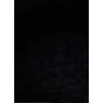 Koberec Hans Home Kusový koberec Visco Rabbit Black 5 - 80x150