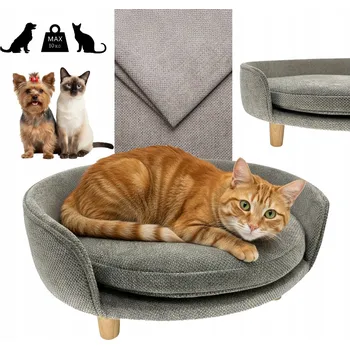 Pelíšek pro psa Pets heaven pelíšek pro psa zelený 55 cm x 65 cm