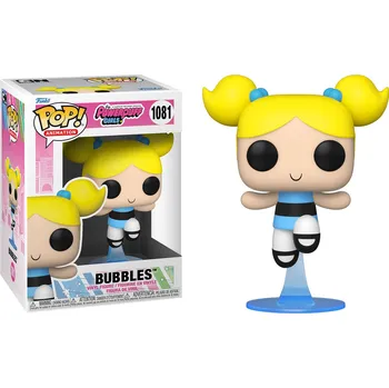 Figurka Funko Pop! The Powerpuff Girls Bubbles 1081