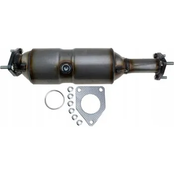 Katalyzátor NTY KAT-HD-003 Katalyzátor