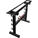 Kelton HS5 stojan na tyče a jednoručky