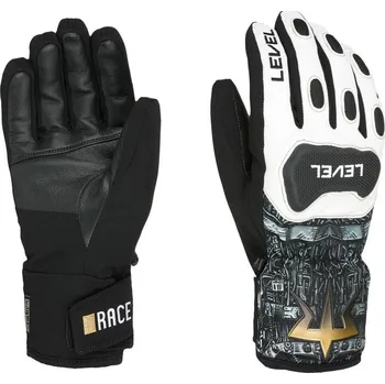 Level Race Replica - PK White Velikost: 8