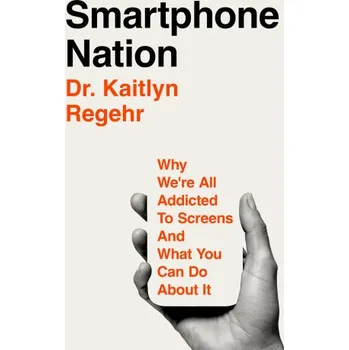 Cizojazyčná kniha Smartphone Nation (Brožovaná)