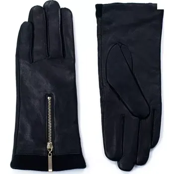 Art of Polo Long Island RK16564 černé, M Rukavice Art of Polo Long Island RK16564 černé, M